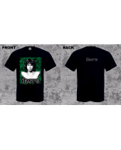 Doors - Morrison Portrait (T-Shirt)