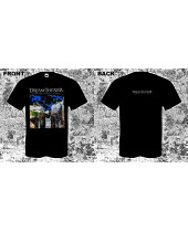 Dream Theater - A View From the Top of the World (T-Shirt)