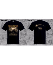 Dream Theater - Band Photo (T-Shirt)