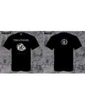 Dream Theater - Distance Over Time (T-Shirt)