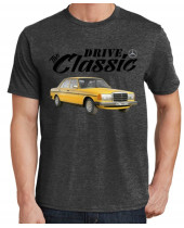 Drive Collection - Mercedes Classic (tričko)