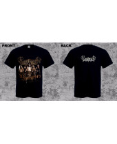 Ensiferum - Band (T-Shirt)