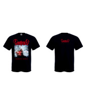 Ensiferum - Winter Storm (T-Shirt)