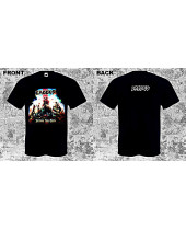 Exodus - Persona Non Grata (T-Shirt)