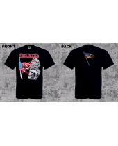 Exploited - Anarchy in America (T-Shirt)
