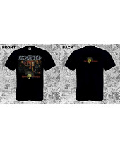 Exploited - Band (T-Shirt)