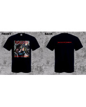 Exploited - Death Before Dishonour (T-Shirt)