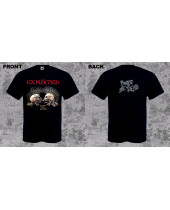 Exploited - Fuck the System (T-Shirt)