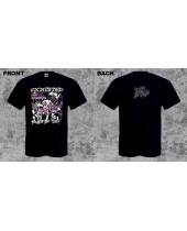 Exploited - Lost Generation (T-Shirt)