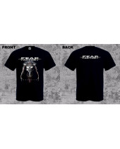 Fear Factory - Genexus (T-Shirt)