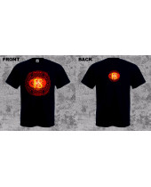 Five Finger Death Punch - F8 (T-Shirt)