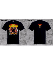 Five Finger Death Punch - Got Your Six (T-Shirt)