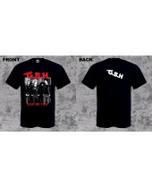 GBH - Give me Fire (T-Shirt)