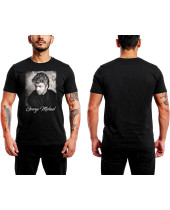 George Michael - Icon Portrait (tričko)
