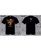 Hammerfall - Hammer of Dawn (T-Shirt)