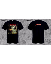 Hatebreed - Weight of the False Self (T-Shirt)