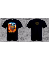 Judas Priest - Invincible Shield (T-Shirt)