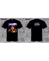 King Diamond - Abigail II (T-Shirt)