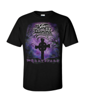 King Diamond - Graveyard (tričko)