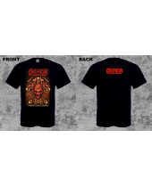 Kreator - Hordes of Chaos (T-Shirt)