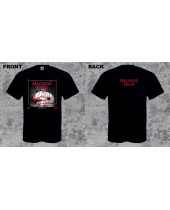 Machine Head - Catharsis (T-Shirt)