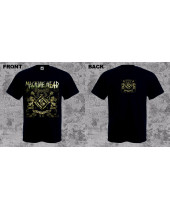 Machine Head - Logo (T-Shirt)