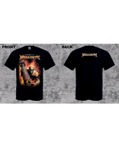 Megadeth - Arsenal of Megadeth (T-Shirt)