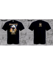 Megadeth - Killing is My Bussines (T-Shirt)