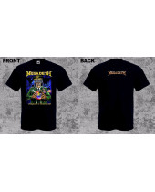 Megadeth - Symphony of Destruction (T-Shirt)