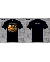 Megadeth - The Sick, The Dying and The Dead (T-Shirt)