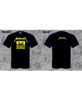 Metallica - 72 Seasons (T-Shirt)