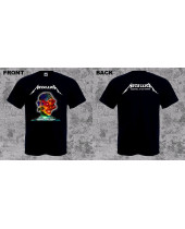 Metallica - Hardwired to Self Destruct (T-Shirt)