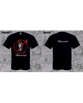 Metallica - Through the Never (T-Shirt)