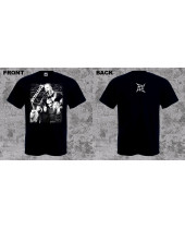 Metallica - Band Collage 2022 (T-Shirt)