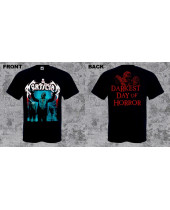 Mortician - Darkest Day (T-Shirt)