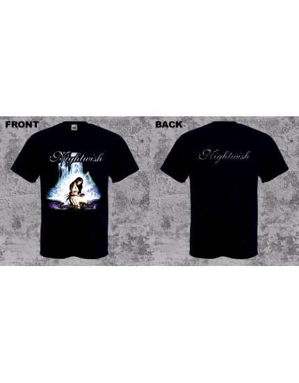 Nightwish - Century Child (T-Shirt) obrázok 1