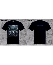 Nightwish - Imaginaerum and Band (T-Shirt)