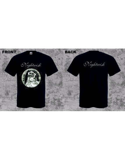 Nightwish - Once (T-Shirt) obrázok 1