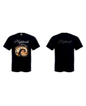 Nightwish - Yesterwynde (T-Shirt)
