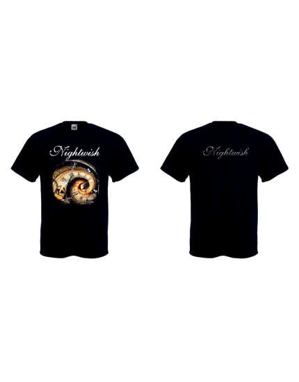 Nightwish - Yesterwynde (T-Shirt) obrázok 1