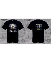 Nile - At the Gates of Sethu (T-Shirt)
