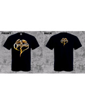 Obituary - Logo (T-Shirt)
