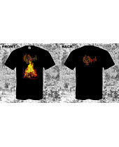 Opeth - Pyre (T-Shirt)