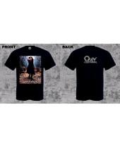 Ozzy Osbourne - In the Park (T-Shirt)