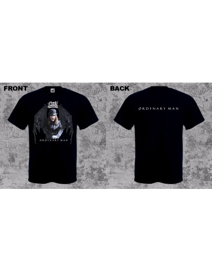 Ozzy Osbourne - Ordinary Man (T-Shirt) obrázok 1