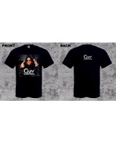 Ozzy Osbourne - Portrait (T-Shirt)