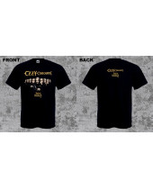 Ozzy Osbourne - Patient Number 9 (T-Shirt)