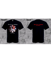 Red Hot Chilli Peppers - The Getaway (T-Shirt)