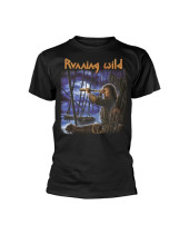 Running Wild - Privateer (tričko)