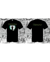 Soulfly - Soulfly (T-Shirt)